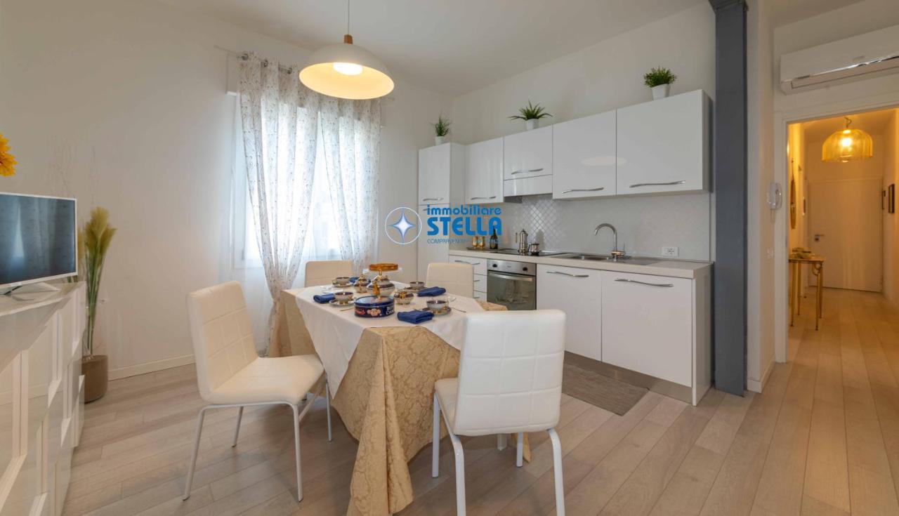 Condominio Sirene Lido di Jesolo Exterior photo