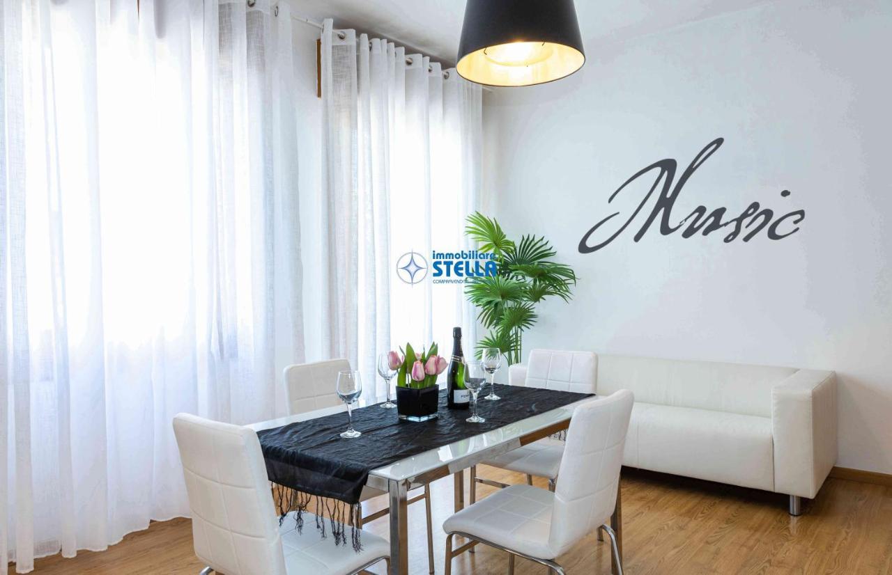 Condominio Sirene Lido di Jesolo Exterior photo